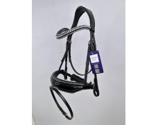 Leather Bridle 